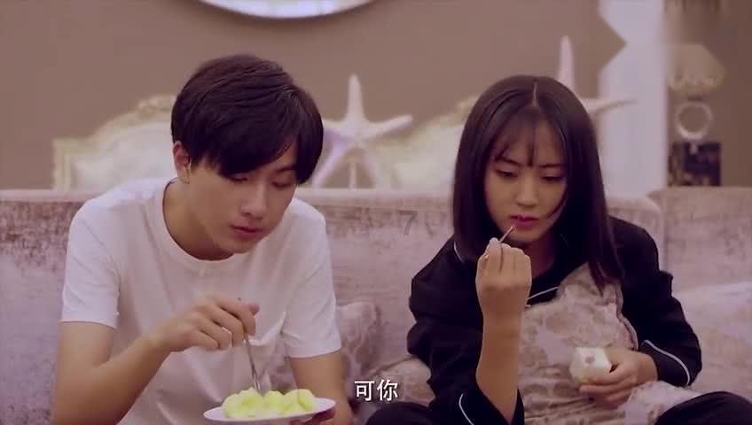 逃离整洁的庭院
